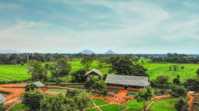 Ayurvie Sigiriya - Ayurvedic Retreat